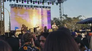 Yellow Days - Gap In The Clouds (Tropicalia)
