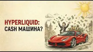Hyperliquid: Cash машина?