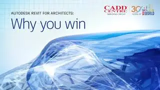 Revit for Architectural Design  By : cadd centre cst,dadar & bandra