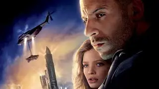 Babylon A.D. | Full Movie Review & Explanation | Vin Diesel, M&eacute;lanie Thierry