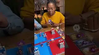 Clash royale board game!! #shorts  #fyp  #prisma3d  #ytshorts #ai #clashroyale #sports #esports