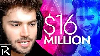 Inside Adin Ross&rsquo; Massive Net Worth and Lifestyle