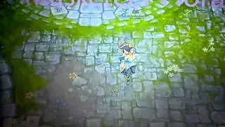 New champion Fiora and New skin