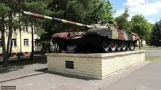 Białe Koszary w Stargardzie