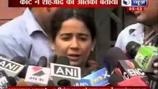 Batla House Encounter Case: Shahzad Ahmad found guilty
