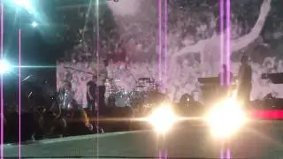 Happy Birtday Peter in London O2.MP4