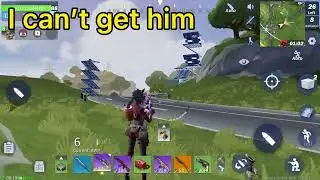 17 Kills I won With football skin￼ #Creativedestruction￼￼