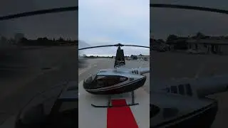 Robinson R66 Turbine