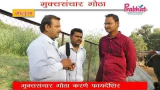 Prabhat dairy  Malunja