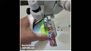 Sticky Seam Guide Tutorial!