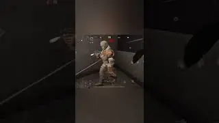 EXTRACTION CAMPER in TV Station!