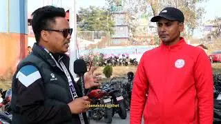 Coach Ramesh Kc- गण्डकिको पहिलो जित,अब के होला ??
