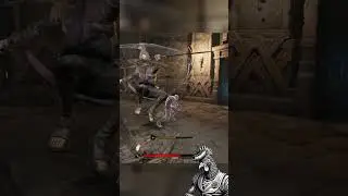 MISTFALL HUNTER &mdash; дебютный PvP-энкаунтер