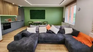 2е квартира, ЖК EcoCity