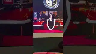 BET EVEN STEVEN! #roulette #casino #gambling