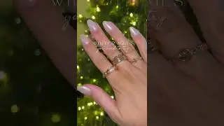 Winter nails inspo