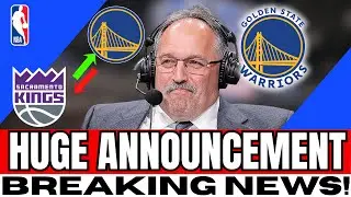 A SILENT DECISION WITH HUGE CONSEQUENCES! GOLDEN STATE WARRIORS NEWS