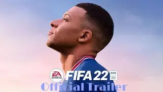 FIFA 22 | Трейлер к запуску игры | PS5, PS4