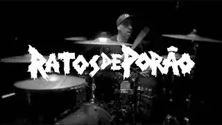 RATOS DE POR&Atilde;O &ndash; Ragnar&ouml;k 2025 en Honduras #Ragnarok2025 #RatosDePorao #MetalEnHonduras