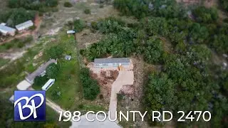 For Sale: 198 County Rd 2470, Hondo, Texas 78861