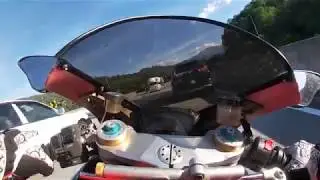 Ride Edit Karak - Genting - Bukit Tinggi