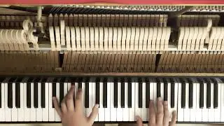 Lie to Me (Chris Isaak)