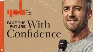 FACE The Future with Confidence | Doug Wekenman | The Future You
