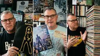 IS BEING A RECORD COLLECTOR BECOMING TOO EXPENSIVE ? #thebeatles #vinylcommunity #records