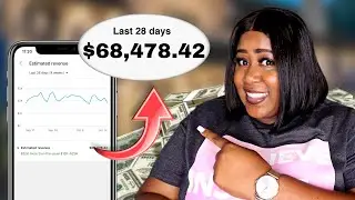 I QUIT Being A Nurse Practitioner Now I Make $60,000 PER MONTH On YouTube | My Story