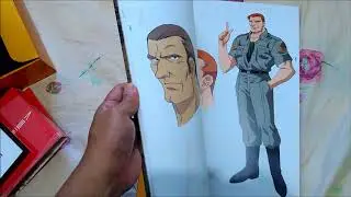 The Last Look at Zone of the Enders PREMIUM