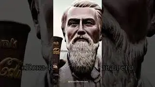 Джон Стит Пембертон: аптекарь, создавший напиток Coca-Cola