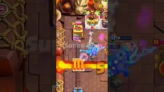 Evo Lumberjack is Goated 🐐