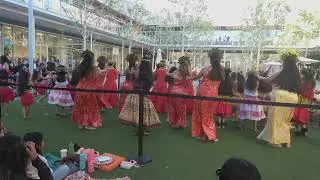 May Day is Lei Day - Nā Haumāna