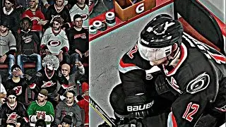EA Sports NHL Head To Head | Fighting On Ice Live Comm Feat Leparis57