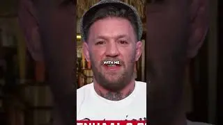 Coked Out Conor McGregor Interview