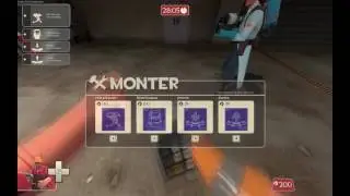 [TF2 Exploit] Instant Telefrag (Eureka Effect + Airstuck)