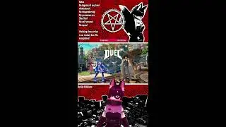 !mylinks CA: $yulikitten Getting Back Into Guilty Gear!