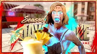 7 Days 2 Die | S3E56 🧟 Hotel Motel Holiday Inn