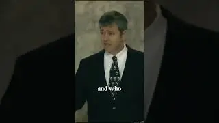 These People will not Enter Heaven  | Paul Washer | 1 Corinthians 6:9-10