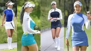 [인물탐구] 미녀골퍼 유현주