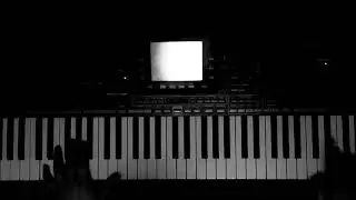 Geceler Bulaq Bashi Piano (Rovshen Yusifov)