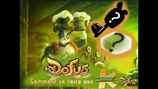 Astuce KAMAS. Dofus CRAFT .Des clef rapportent des MILLIONS
