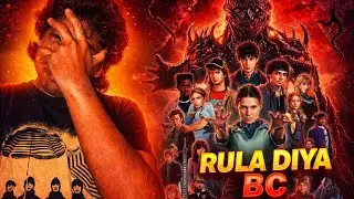 Stranger Things Season 5 Finale Review | End of an era