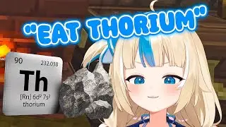 Saba Found The Forbidden Bulking Hack