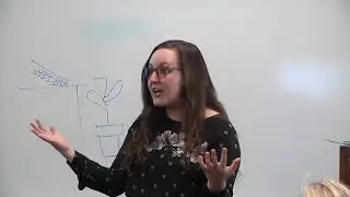 Erin McKenna Hanses - Using Fables To Activate Latin
