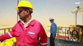 ارامكو بين زمنين: معدلات توظيف قياسية