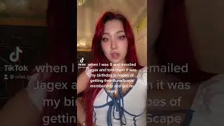 Tried To Get Free Runescape Membership