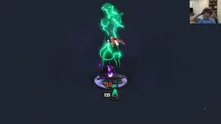 Pyre - Season 2 Liberation Rite against the Essence