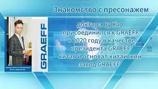 GRAEFF преобразователи