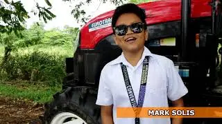 YTO X454 Tractor | Specifications and its functions